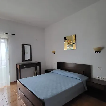 Filoxenia Residence Palasë Room photo