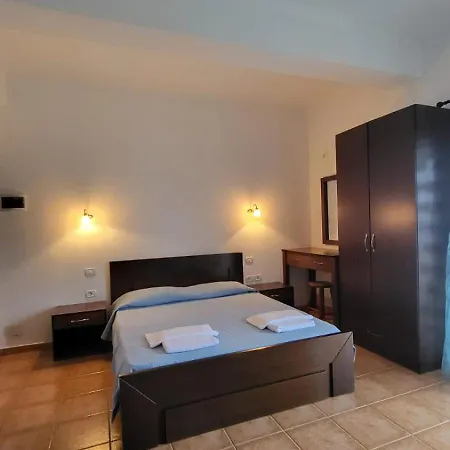 Filoxenia Residence Palasë Room photo