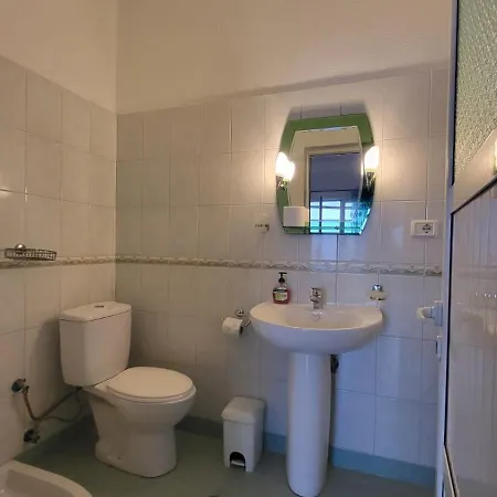 Filoxenia Residence Palasë Room photo