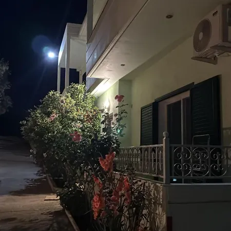 Filoxenia Residence Palasë Exterior photo