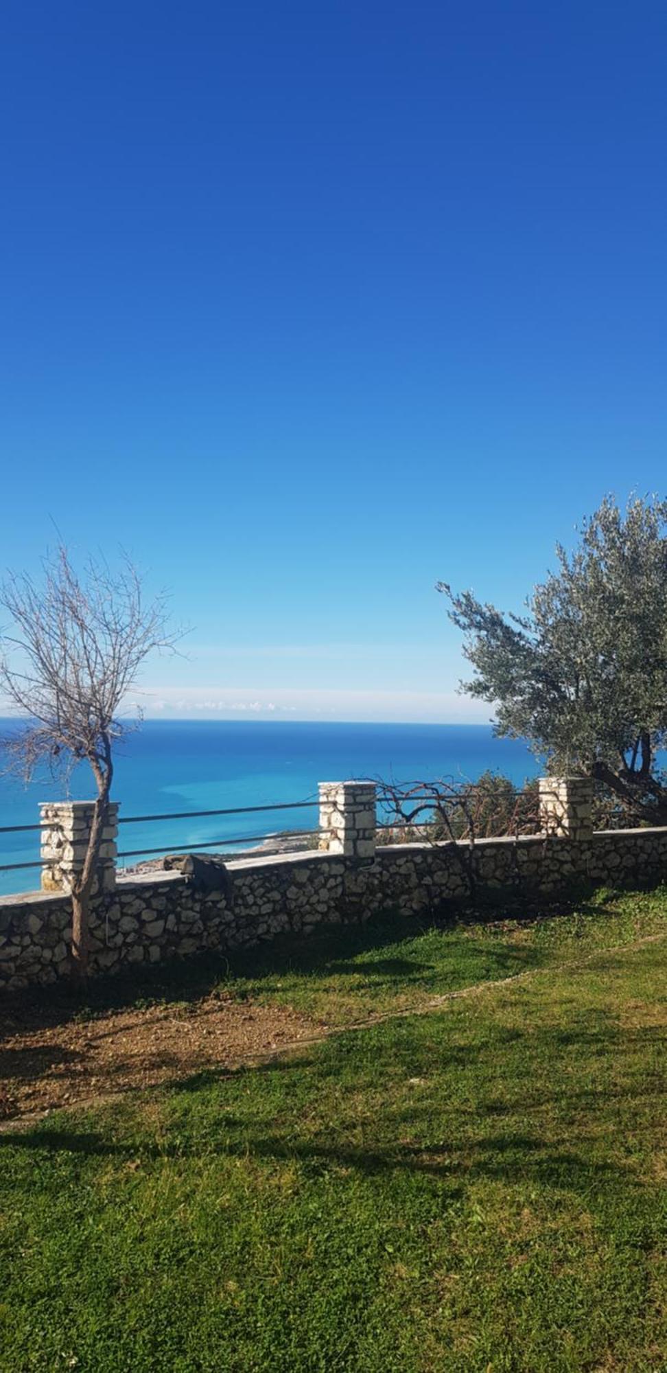 Filoxenia Apartamento Palasë