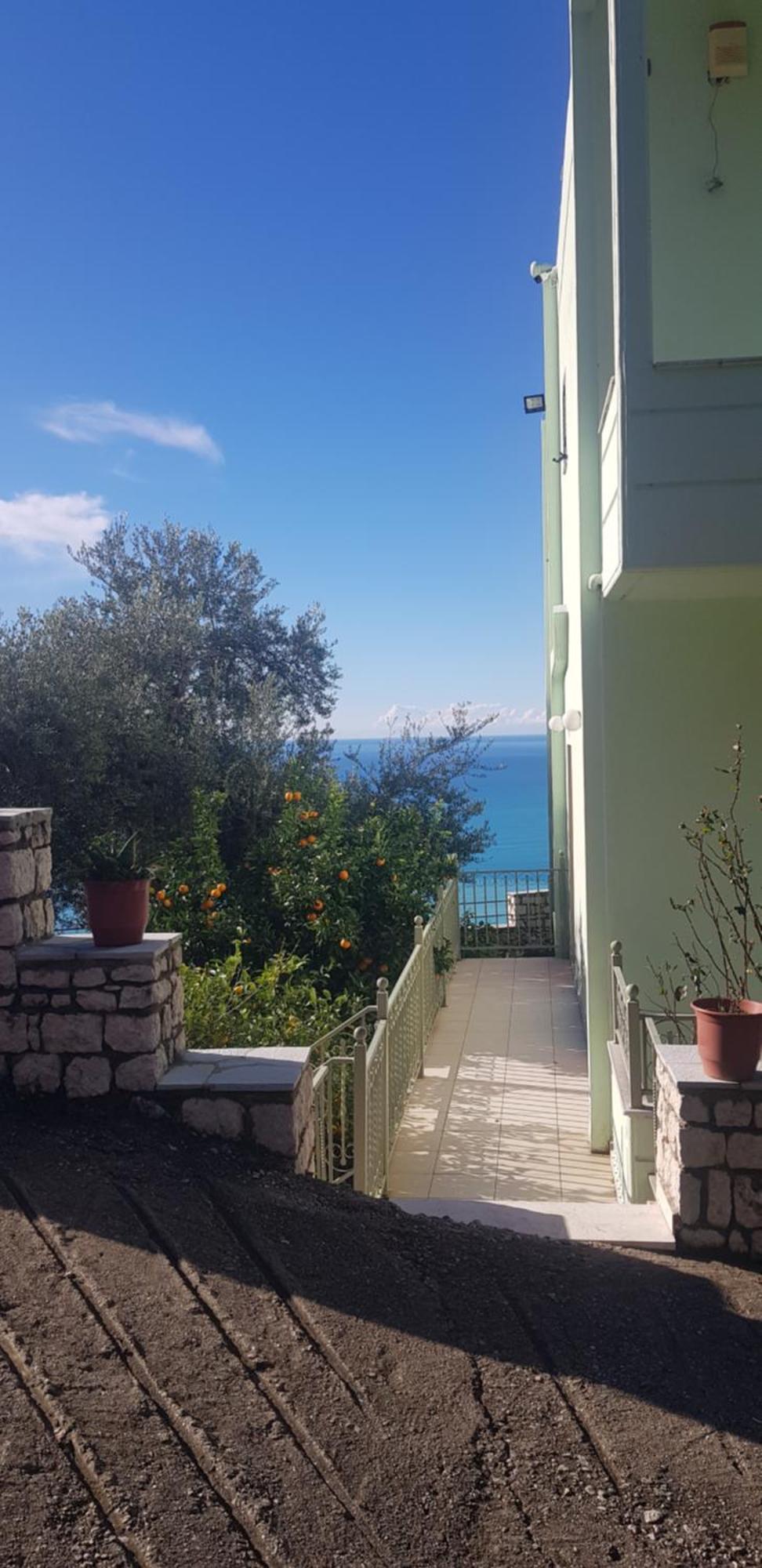 Apartamento Filoxenia Palasë