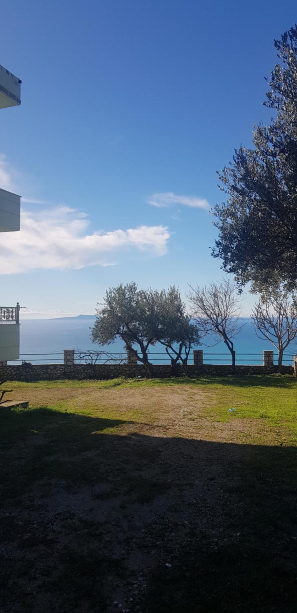 Apartamento Filoxenia *