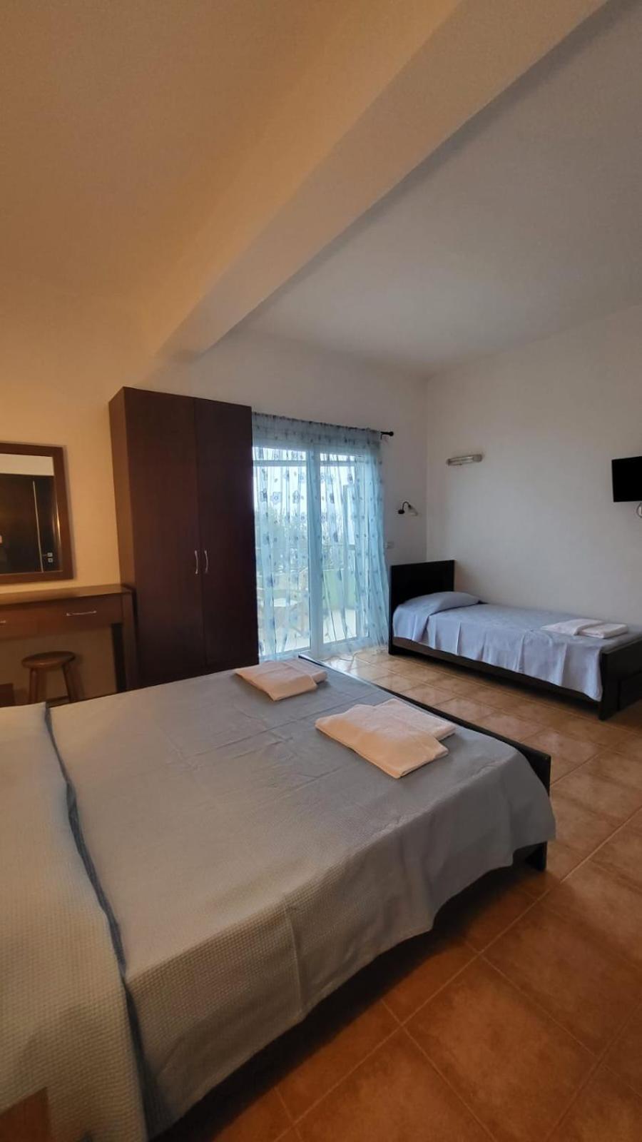 Apartamento Filoxenia