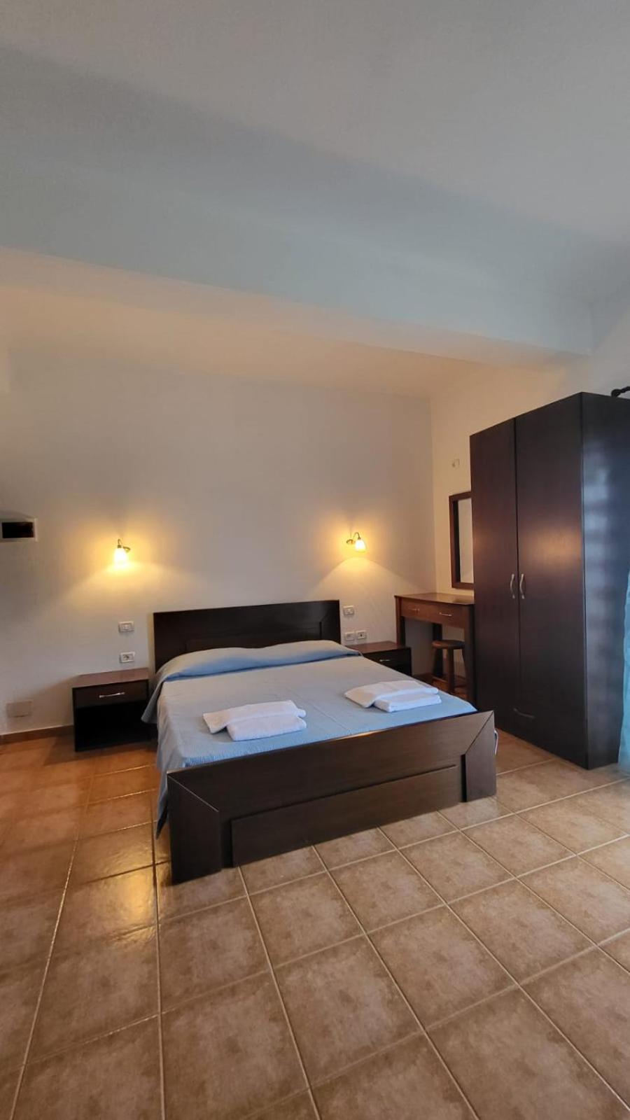 Filoxenia Apartamento *