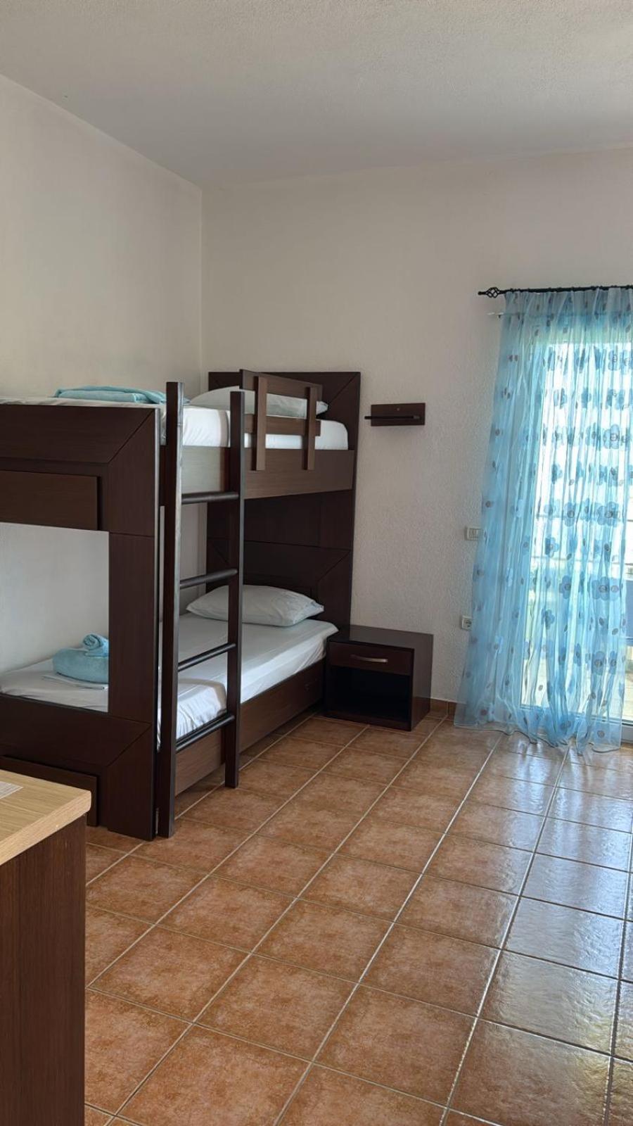 Apartamento Filoxenia Palasë